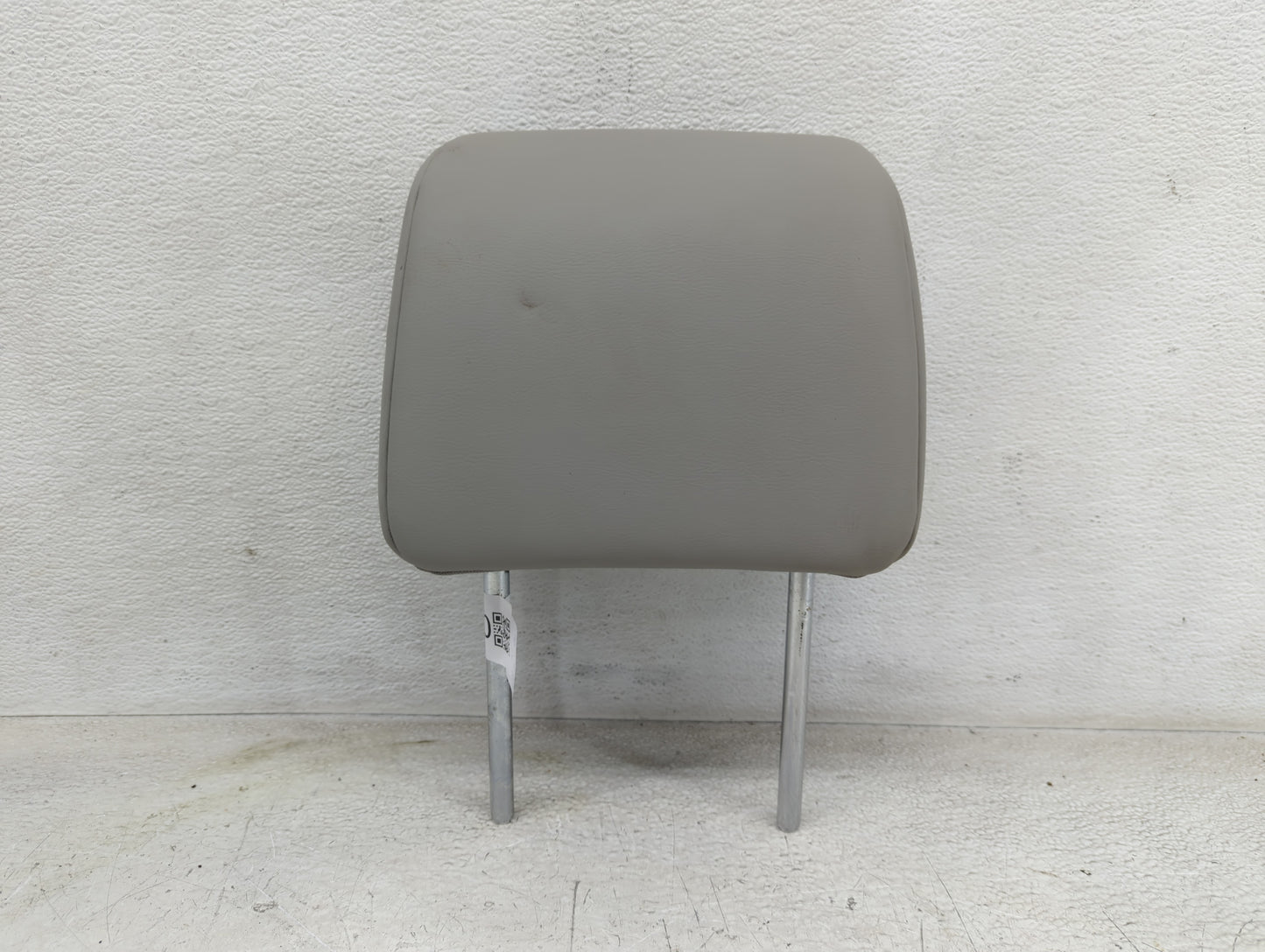 2010-2013 Nissan Rogue Headrest Head Rest Front Driver Passenger Seat - Oemusedautoparts1.com