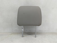 2010-2013 Nissan Rogue Headrest Head Rest Front Driver Passenger Seat - Oemusedautoparts1.com