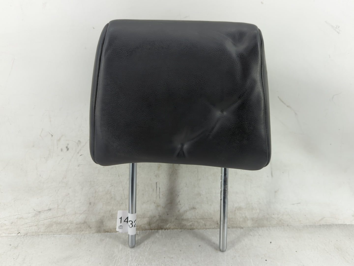 2010-2013 Nissan Rogue Headrest Head Rest Front Driver Passenger Seat Fits Fits 2010 2011 2012 2013 OEM Used Auto Parts - Oe