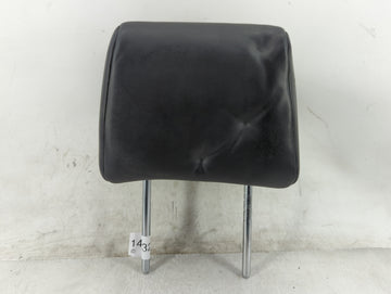 2010-2013 Nissan Rogue Headrest Head Rest Front Driver Passenger Seat Fits Fits 2010 2011 2012 2013 OEM Used Auto Parts - Oe