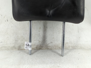 2010-2013 Nissan Rogue Headrest Head Rest Front Driver Passenger Seat Fits Fits 2010 2011 2012 2013 OEM Used Auto Parts