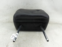 2010-2013 Nissan Rogue Headrest Head Rest Front Driver Passenger Seat Fits Fits 2010 2011 2012 2013 OEM Used Auto Parts - Oe