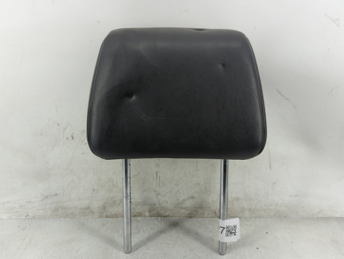 2010-2013 Nissan Rogue Headrest Head Rest Front Driver Passenger Seat Fits Fits 2010 2011 2012 2013 OEM Used Auto Parts - Oe