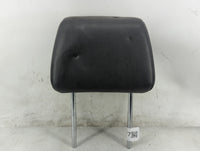 2010-2013 Nissan Rogue Headrest Head Rest Front Driver Passenger Seat Fits Fits 2010 2011 2012 2013 OEM Used Auto Parts - Oe