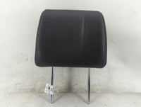 2010-2013 Nissan Rogue Headrest Head Rest Front Driver Passenger Seat - Oemusedautoparts1.com