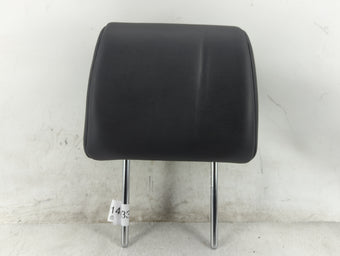 compare product 2010-2013 Nissan Rogue Headrest Head Rest Front Driver Passenger Seat