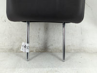 2010-2013 Nissan Rogue Headrest Head Rest Front Driver Passenger Seat - Oemusedautoparts1.com
