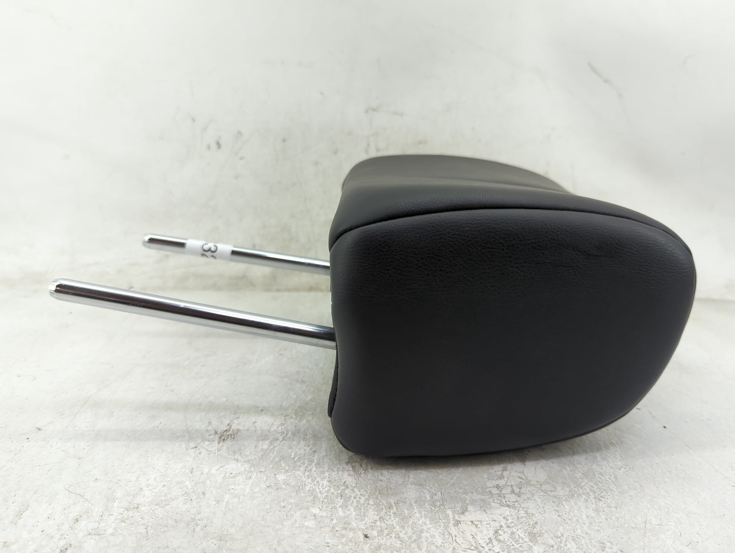 2010-2013 Nissan Rogue Headrest Head Rest Front Driver Passenger Seat - Oemusedautoparts1.com