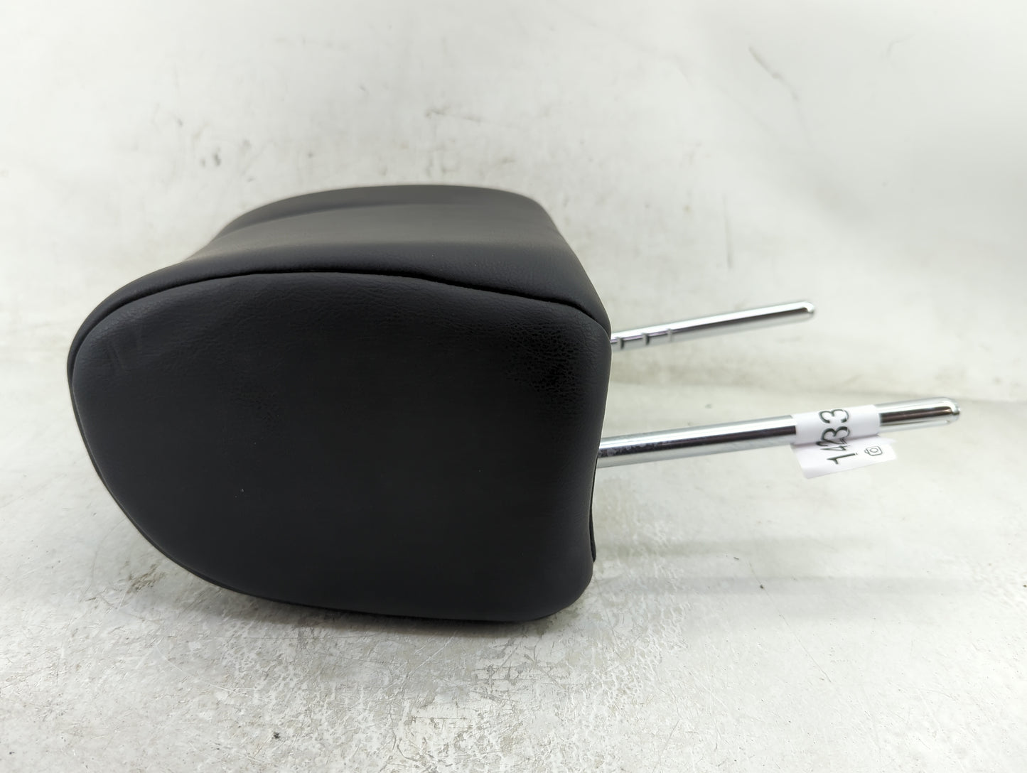 2010-2013 Nissan Rogue Headrest Head Rest Front Driver Passenger Seat - Oemusedautoparts1.com