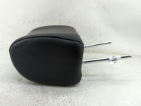 2010-2013 Nissan Rogue Headrest Head Rest Front Driver Passenger Seat - Oemusedautoparts1.com