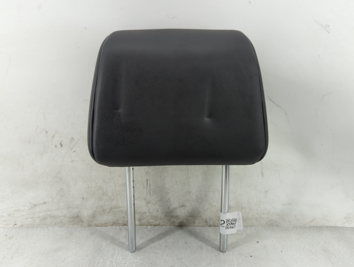 2010-2013 Nissan Rogue Headrest Head Rest Front Driver Passenger Seat - Oemusedautoparts1.com