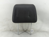 2010-2013 Nissan Rogue Headrest Head Rest Front Driver Passenger Seat - Oemusedautoparts1.com