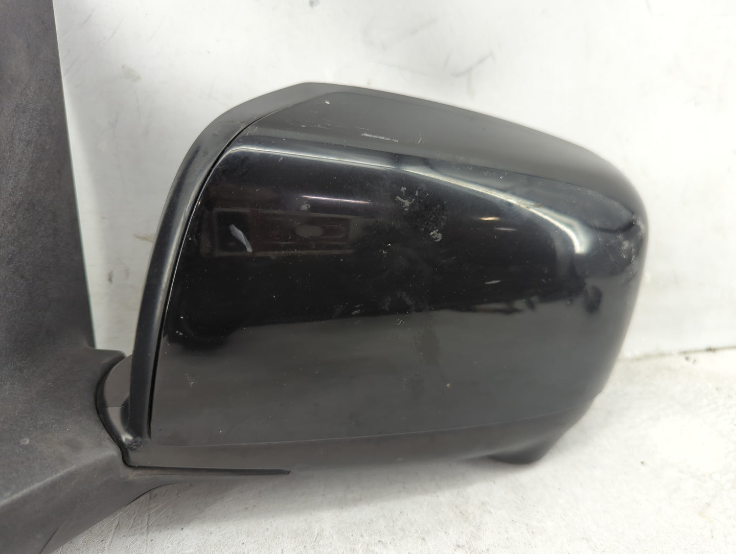 2012-2015 Nissan Rogue Driver Side View Mirror - Left Door Mirror OEM Used - Oemusedautoparts1.com