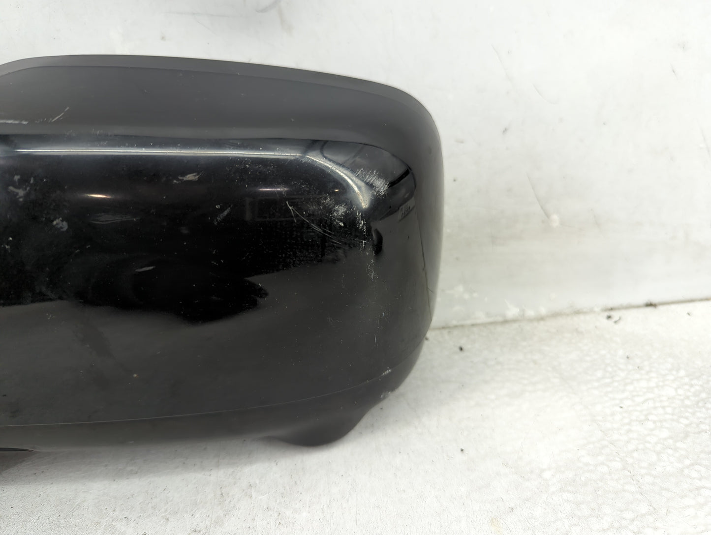 2012-2015 Nissan Rogue Driver Side View Mirror - Left Door Mirror OEM Used - Oemusedautoparts1.com
