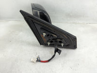 2012-2015 Nissan Rogue Driver Side View Mirror - Left Door Mirror OEM Used - Oemusedautoparts1.com