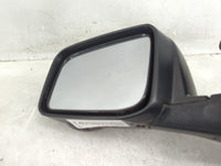 2012-2015 Nissan Rogue Driver Side View Mirror - Left Door Mirror OEM Used - Oemusedautoparts1.com