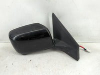 2012-2015 Nissan Rogue Passenger Side View Mirror - Right Door Mirror OEM Used - Oemusedautoparts1.com