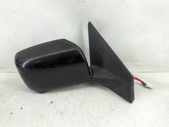 compare product 2012-2015 Nissan Rogue Passenger Side View Mirror - Right Door Mirror OEM Used