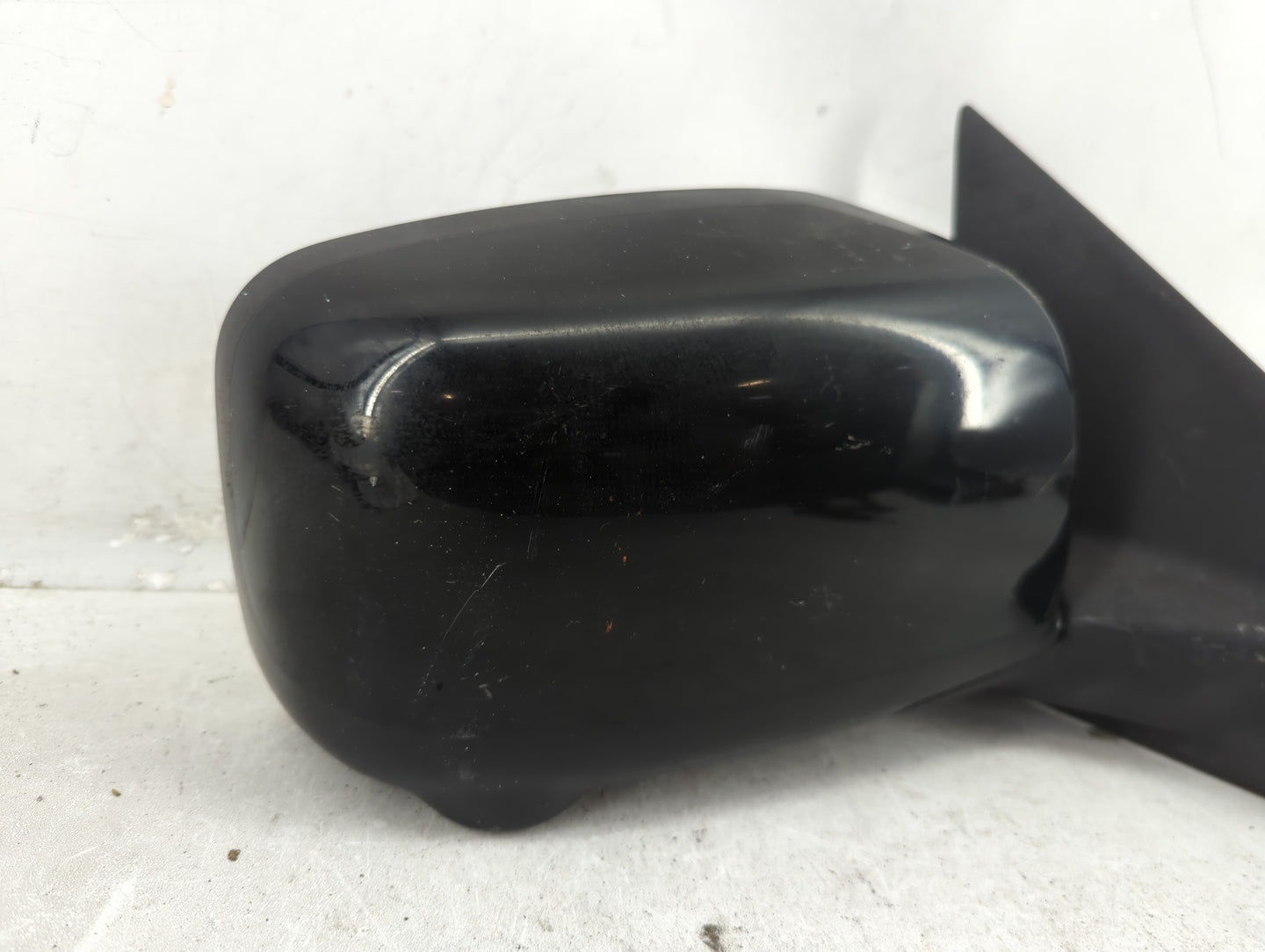 2012-2015 Nissan Rogue Passenger Side View Mirror - Right Door Mirror OEM Used - Oemusedautoparts1.com