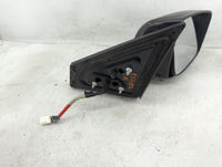 2012-2015 Nissan Rogue Passenger Side View Mirror - Right Door Mirror OEM Used - Oemusedautoparts1.com