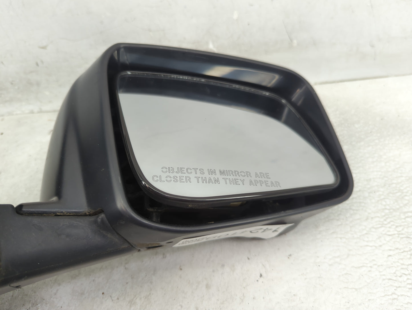 2012-2015 Nissan Rogue Passenger Side View Mirror - Right Door Mirror OEM Used - Oemusedautoparts1.com