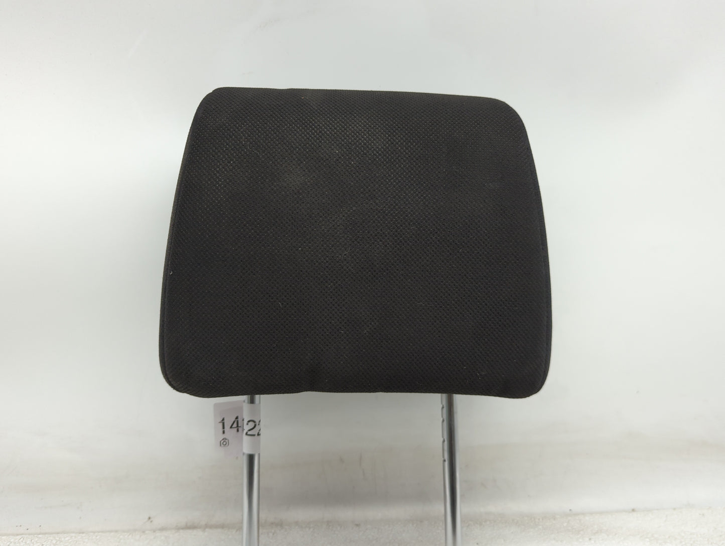 2011-2013 Nissan Rogue Headrest Head Rest Front Driver Passenger Seat Fits Fits 2011 2012 2013 OEM Used Auto Parts - Oemused