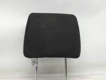 2011-2013 Nissan Rogue Headrest Head Rest Front Driver Passenger Seat Fits Fits 2011 2012 2013 OEM Used Auto Parts - Oemused