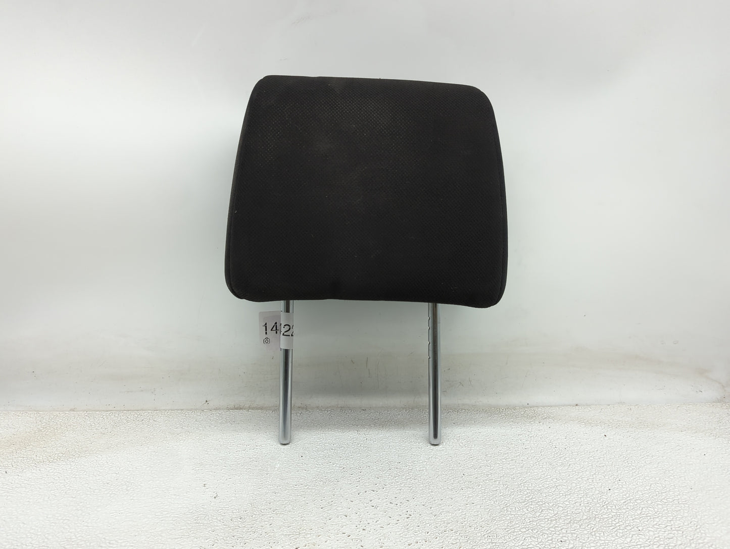 2011-2013 Nissan Rogue Headrest Head Rest Front Driver Passenger Seat Fits Fits 2011 2012 2013 OEM Used Auto Parts - Oemused