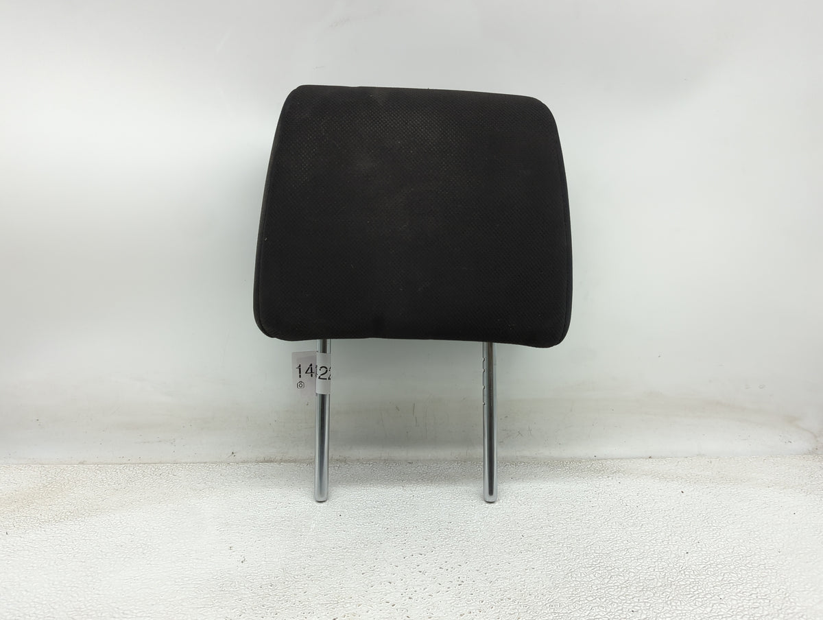 2012 Nissan Rogue Headrest Head Rest Front Driver Passenger Seat Fits OEM Used Auto Parts - Oemusedautoparts1.com