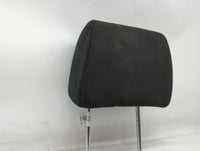2011-2013 Nissan Rogue Headrest Head Rest Front Driver Passenger Seat Fits Fits 2011 2012 2013 OEM Used Auto Parts - Oemused