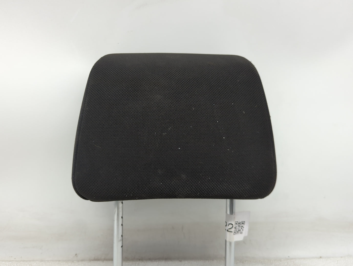 2011-2013 Nissan Rogue Headrest Head Rest Front Driver Passenger Seat Fits Fits 2011 2012 2013 OEM Used Auto Parts - Oemused