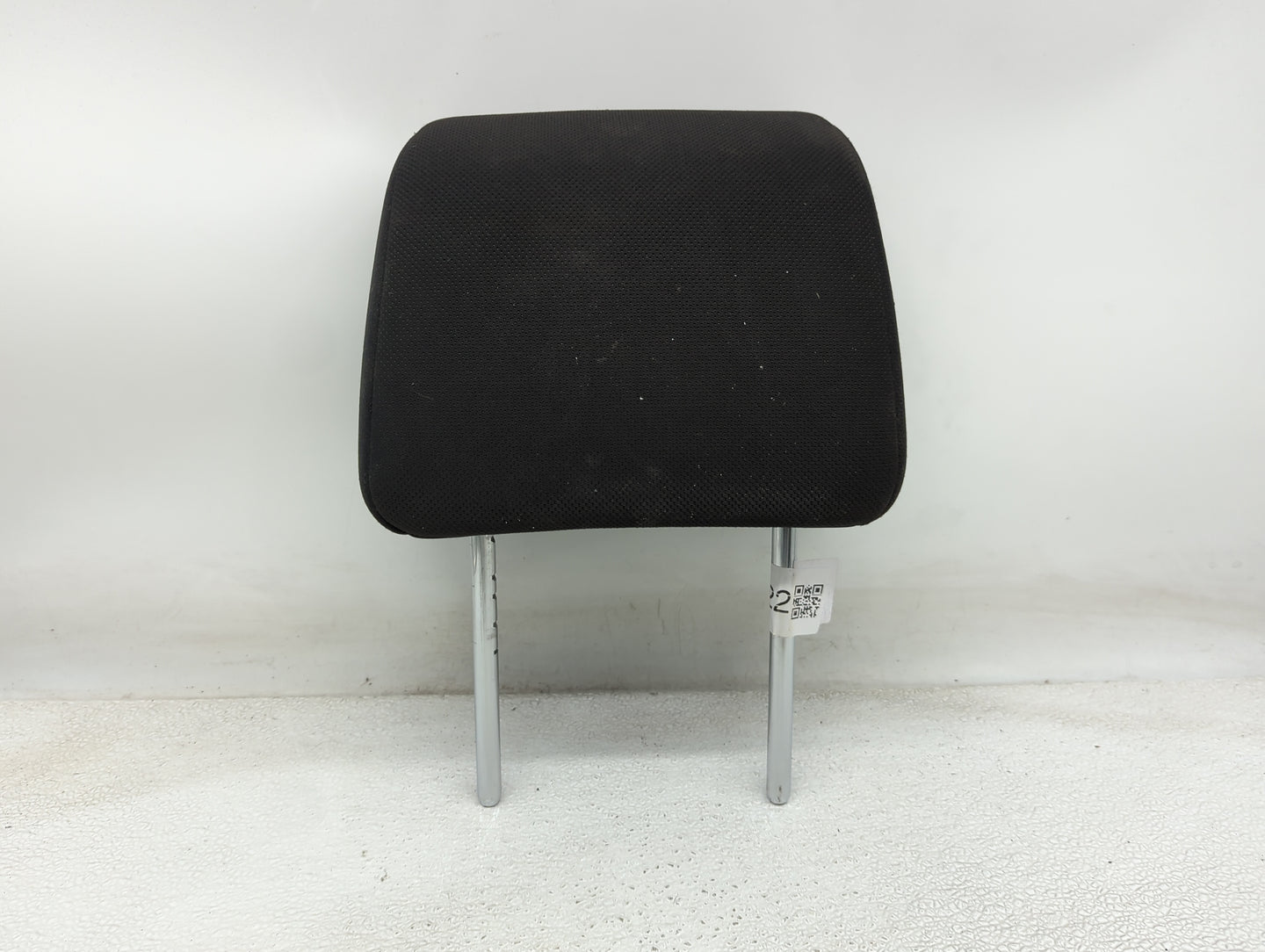 2011-2013 Nissan Rogue Headrest Head Rest Front Driver Passenger Seat Fits Fits 2011 2012 2013 OEM Used Auto Parts - Oemused