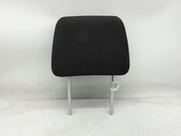 2011-2013 Nissan Rogue Headrest Head Rest Front Driver Passenger Seat Fits Fits 2011 2012 2013 OEM Used Auto Parts - Oemused