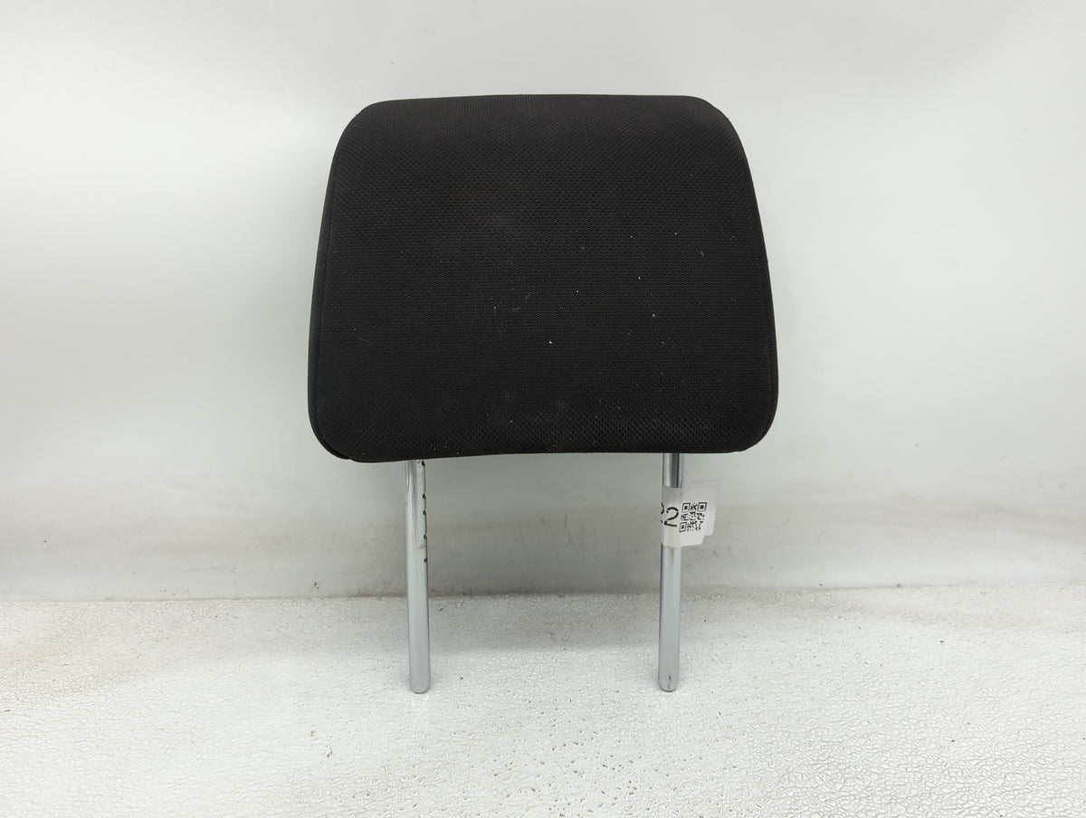 2012 Nissan Rogue Headrest Head Rest Front Driver Passenger Seat Fits OEM Used Auto Parts - Oemusedautoparts1.com
