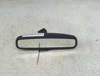 2010-2016 Nissan Rogue Interior Rear View Mirror Replacement OEM Fits OEM Used Auto Parts - Oemusedautoparts1.com