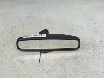 compare product 2010-2016 Nissan Rogue Interior Rear View Mirror Replacement OEM Fits OEM Used Auto Parts