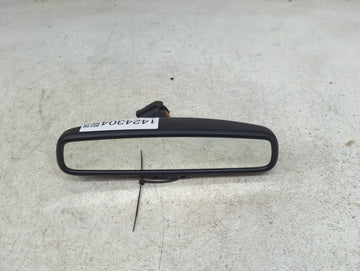 2010-2016 Nissan Rogue Interior Rear View Mirror Replacement OEM Fits OEM Used Auto Parts - Oemusedautoparts1.com