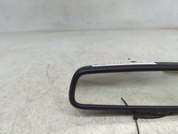 2010-2016 Nissan Rogue Interior Rear View Mirror Replacement OEM Fits OEM Used Auto Parts - Oemusedautoparts1.com