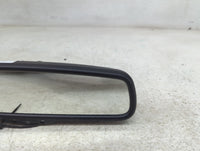 2010-2016 Nissan Rogue Interior Rear View Mirror Replacement OEM Fits OEM Used Auto Parts - Oemusedautoparts1.com
