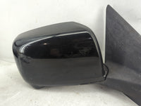 2008-2015 Nissan Rogue Passenger Side View Mirror - Right Door Mirror OEM Used - Oemusedautoparts1.com