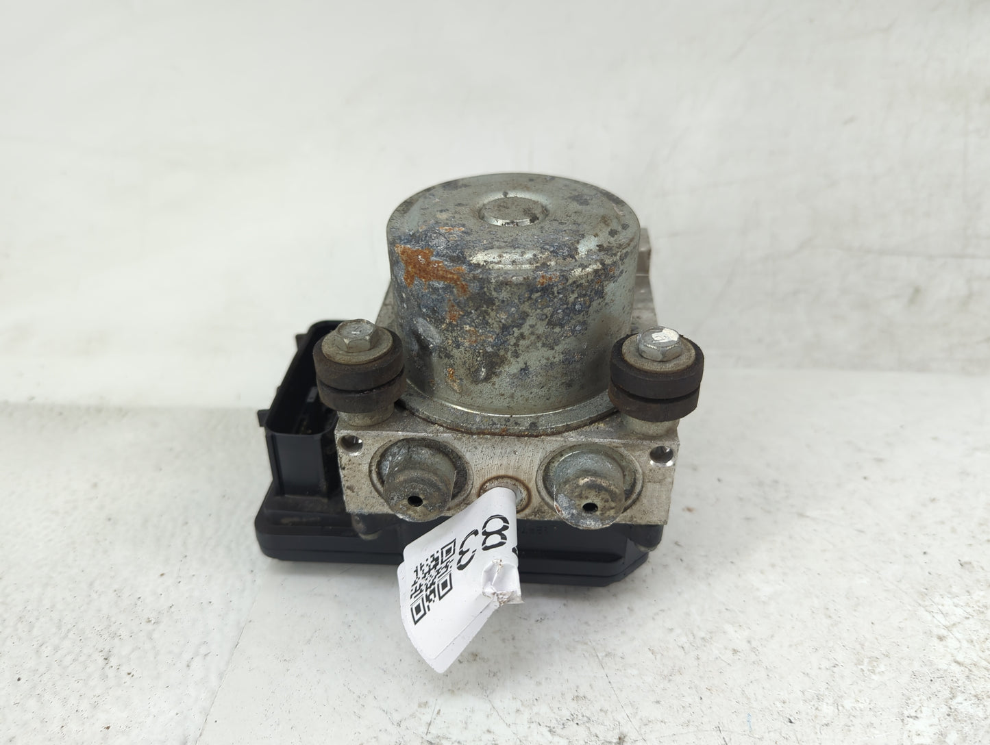 2012-2015 Nissan Rogue ABS Pump Control Module Replacement P/N:TD8405 18170516 Fits Fits 2012 2013 2014 2015 OEM Used Auto P