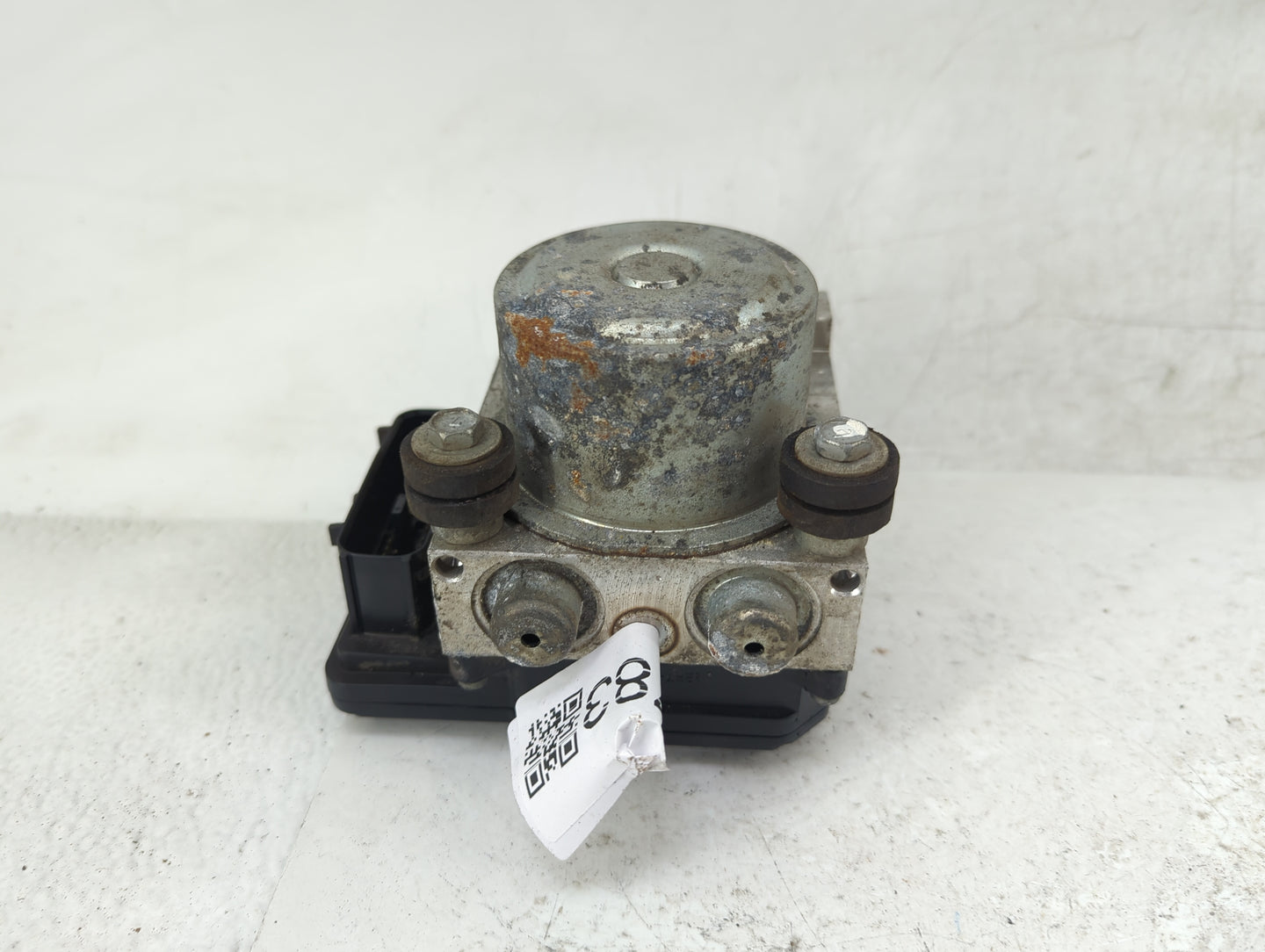 2012-2015 Nissan Rogue ABS Pump Control Module Replacement P/N:TD8405 18170516 Fits Fits 2012 2013 2014 2015 OEM Used Auto P
