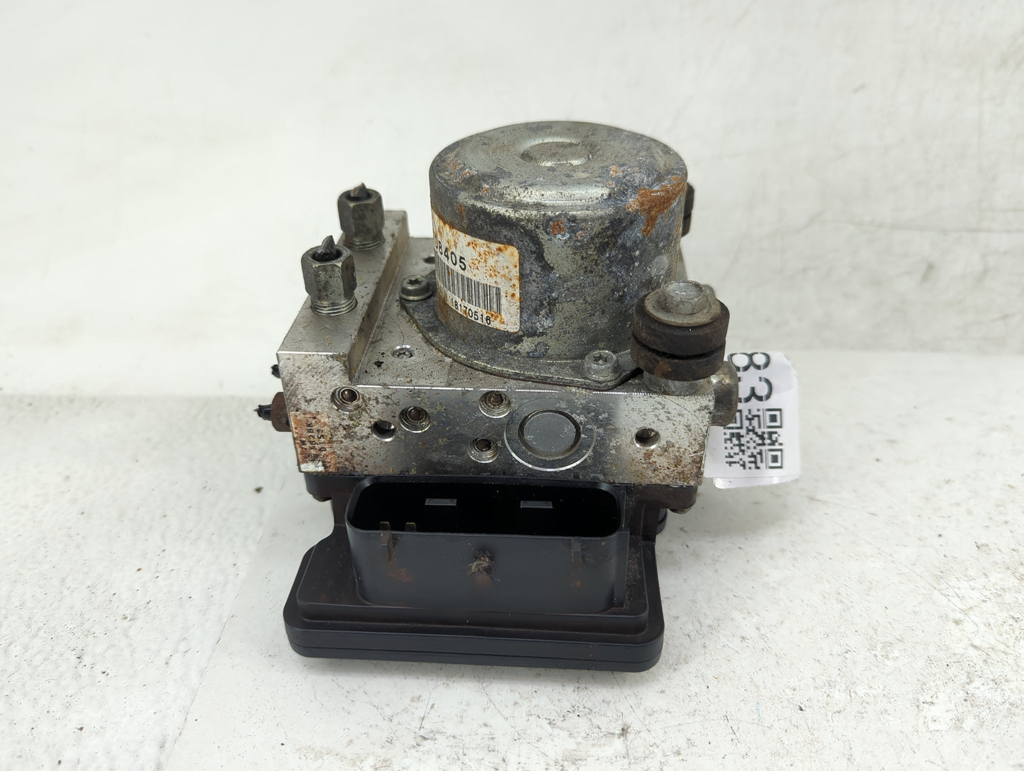 2012-2015 Nissan Rogue ABS Pump Control Module Replacement P/N:TD8405 18170516 Fits Fits 2012 2013 2014 2015 OEM Used Auto P