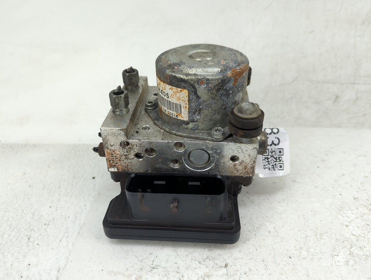 2012-2015 Nissan Rogue Anti-Lock Brake ABS Pump Module Actuator OEM P/N:TD8405 18170516 Fits Fits 2012 2013 2014 2015 OEM Us