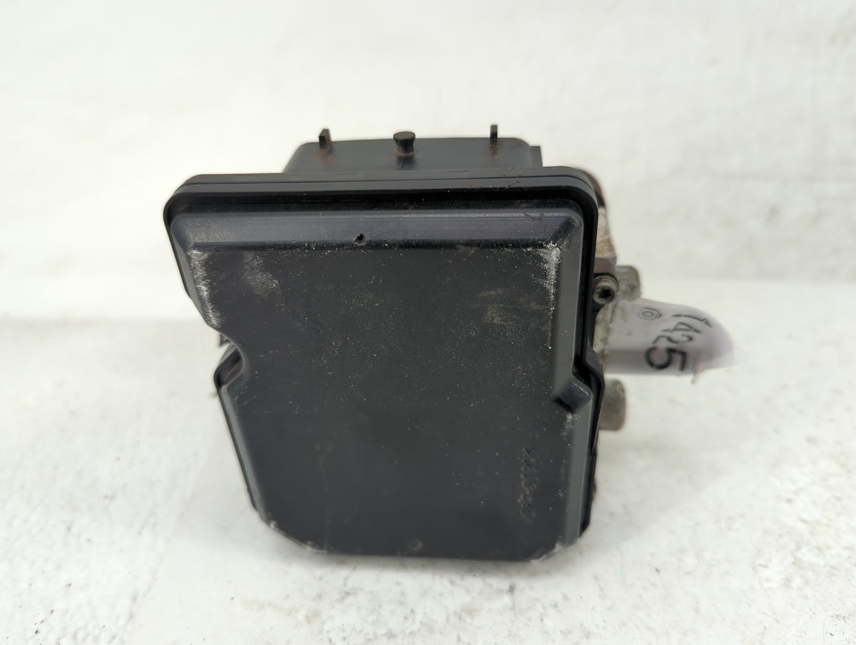 2012-2015 Nissan Rogue Anti-Lock Brake ABS Pump Module Actuator OEM P/N:TD8405 18170516 Fits Fits 2012 2013 2014 2015 OEM Us