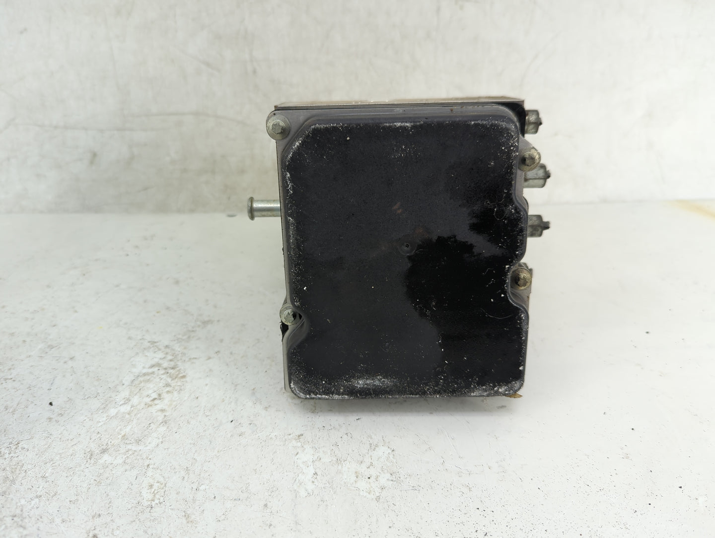 2012-2015 Nissan Rogue ABS Pump Control Module Replacement Fits Fits 2012 2013 2014 2015 OEM Used Auto Parts - Oemusedautopa