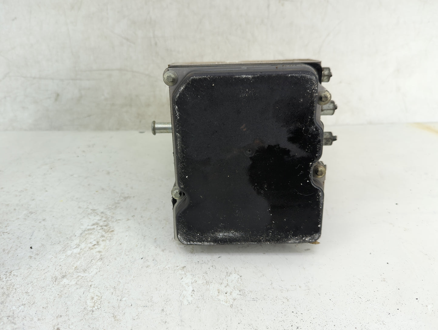 2012-2015 Nissan Rogue ABS Pump Control Module Replacement Fits Fits 2012 2013 2014 2015 OEM Used Auto Parts - Oemusedautopa