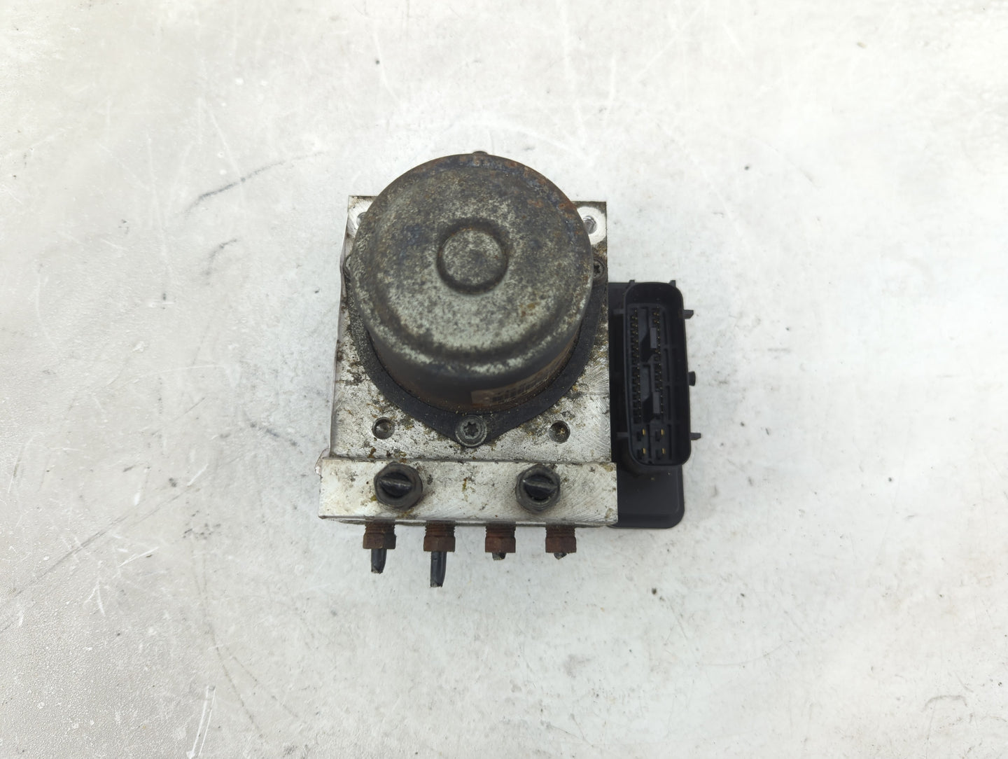 2012-2015 Nissan Rogue ABS Pump Control Module Replacement P/N:TD8405 58920-1U600, BE6-19D280-A Fits Fits 2012 2013 2014 201