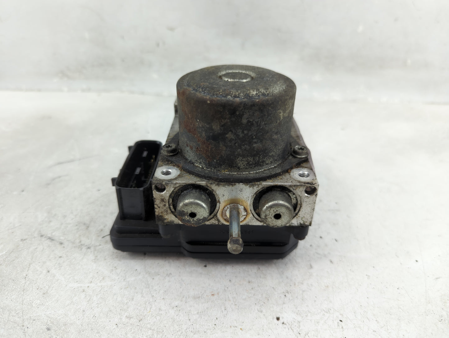 2012-2015 Nissan Rogue ABS Pump Control Module Replacement P/N:TD8405 58920-1U600, BE6-19D280-A Fits Fits 2012 2013 2014 201