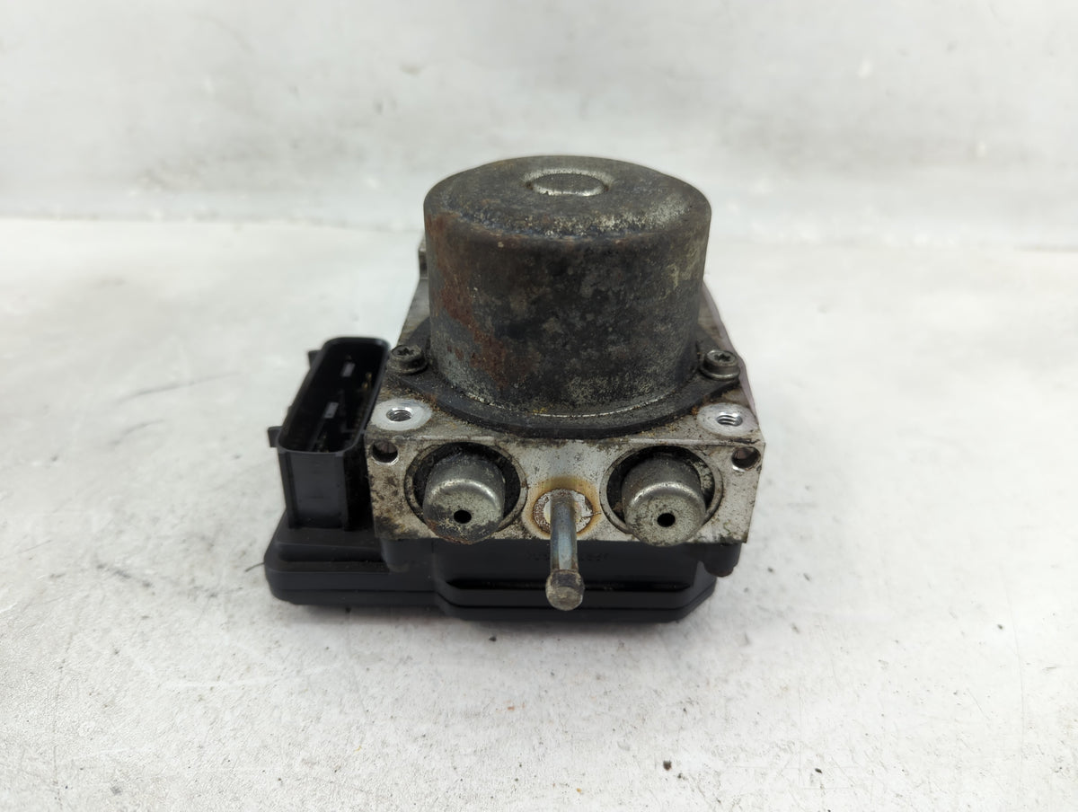 2012-2015 Nissan Rogue Anti-Lock Brake ABS Pump Module Actuator OEM P/N:TD8405 58920-1U600 Fits Fits 2012 2013 2014 2015 OEM